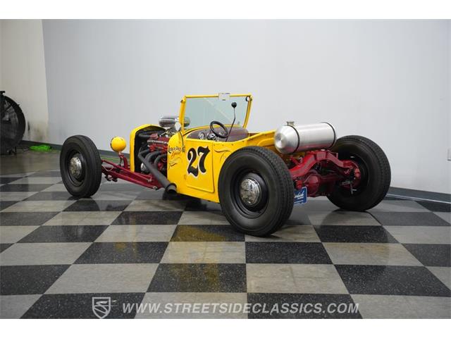 1927 Ford T Bucket (CC-2100741) for sale in Lavergne, Tennessee