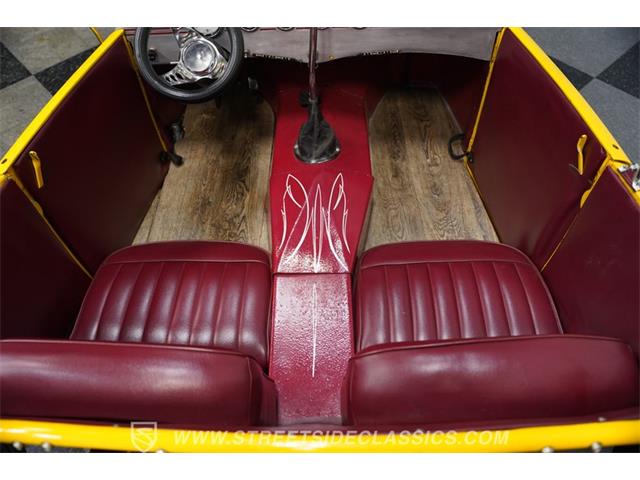 1927 Ford T Bucket (CC-2100741) for sale in Lavergne, Tennessee