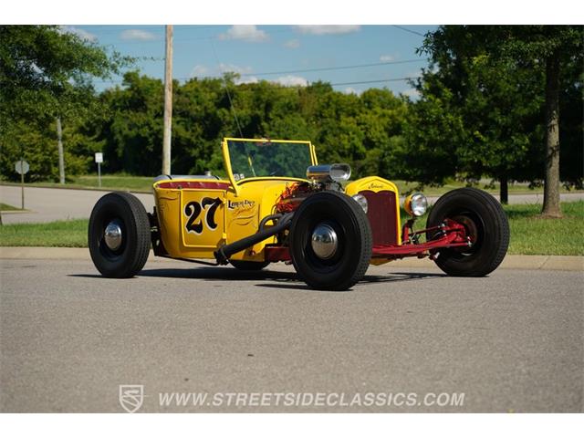 1927 Ford T Bucket (CC-2100741) for sale in Lavergne, Tennessee