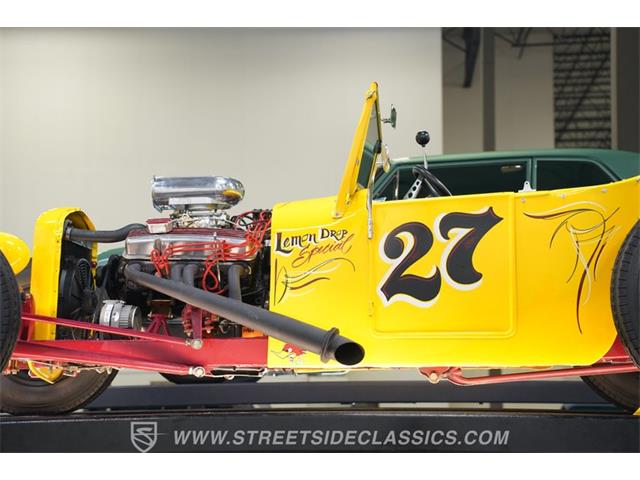 1927 Ford T Bucket (CC-2100741) for sale in Lavergne, Tennessee