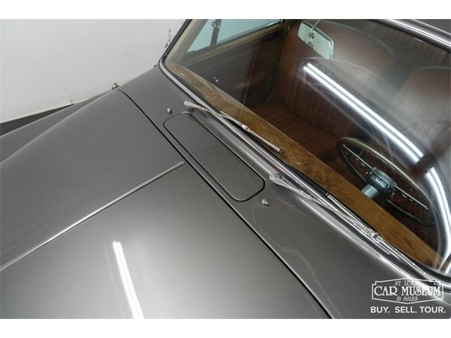 1965 Jaguar Mark I (CC-2107410) for sale in St. Louis, Missouri