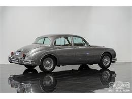 1965 Jaguar Mark I (CC-2107410) for sale in St. Louis, Missouri