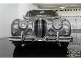1965 Jaguar Mark I (CC-2107410) for sale in St. Louis, Missouri