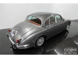 1965 Jaguar Mark I (CC-2107410) for sale in St. Louis, Missouri