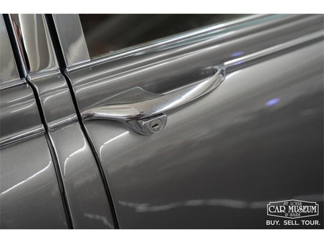 1965 Jaguar Mark I (CC-2107410) for sale in St. Louis, Missouri