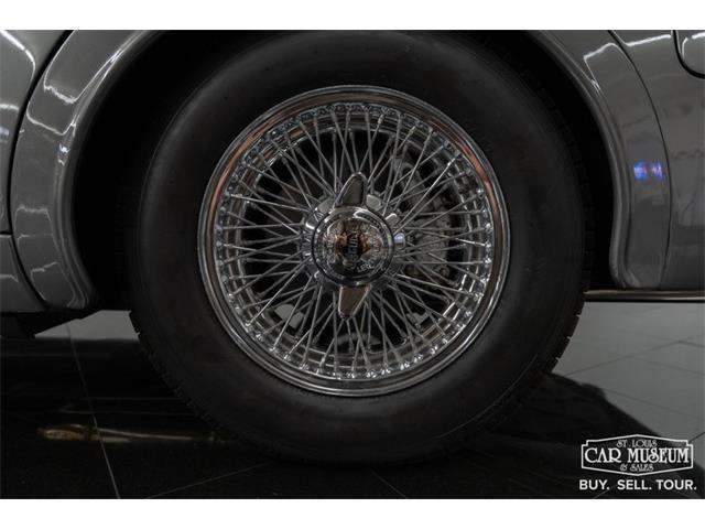 1965 Jaguar Mark I (CC-2107410) for sale in St. Louis, Missouri
