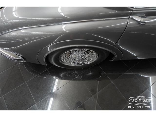 1965 Jaguar Mark I (CC-2107410) for sale in St. Louis, Missouri