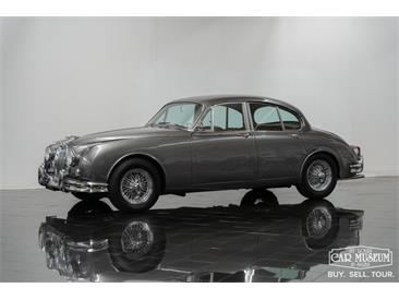 1965 Jaguar Mark I (CC-2107410) for sale in St. Louis, Missouri