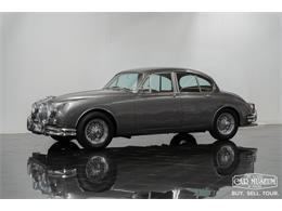 1965 Jaguar Mark I (CC-2107410) for sale in St. Louis, Missouri