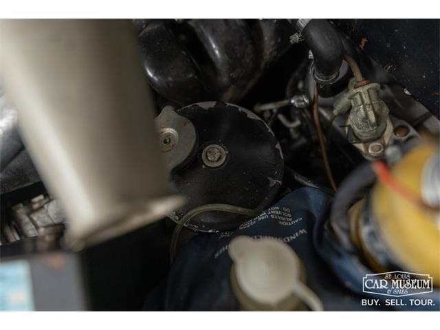 1965 Jaguar Mark I (CC-2107410) for sale in St. Louis, Missouri