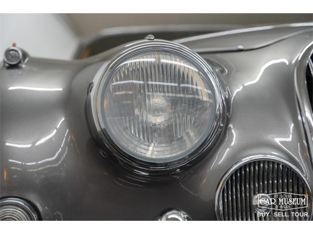 1965 Jaguar Mark I (CC-2107410) for sale in St. Louis, Missouri