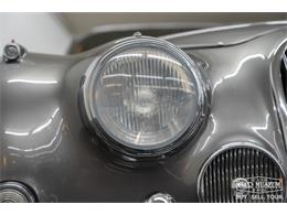 1965 Jaguar Mark I (CC-2107410) for sale in St. Louis, Missouri