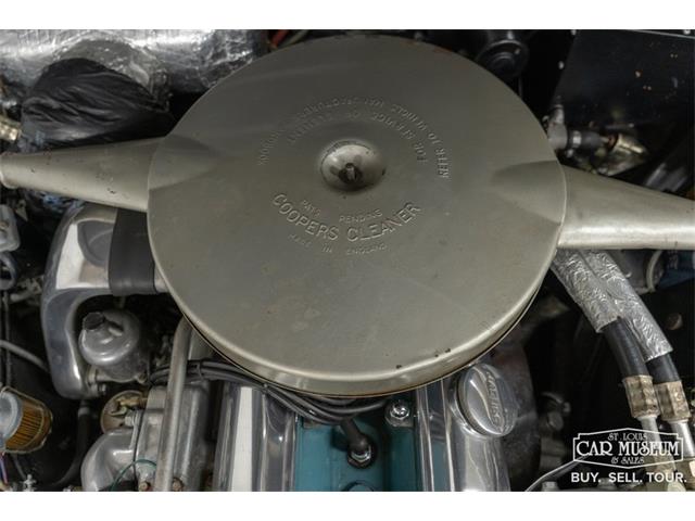 1965 Jaguar Mark I (CC-2107410) for sale in St. Louis, Missouri