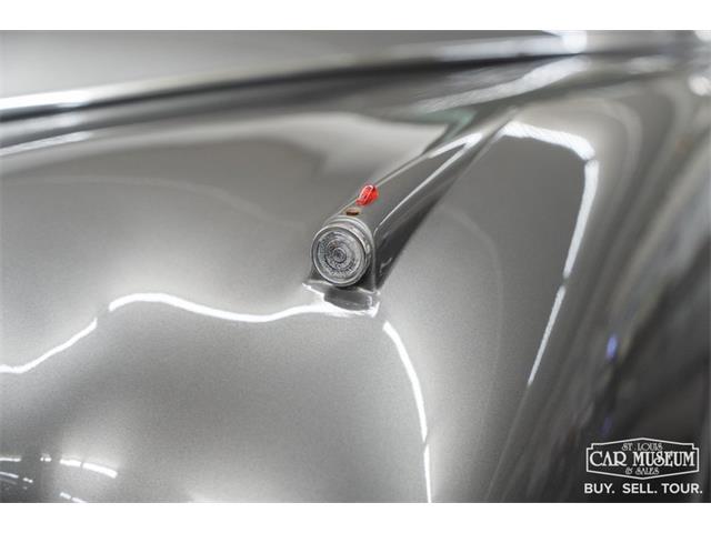 1965 Jaguar Mark I (CC-2107410) for sale in St. Louis, Missouri