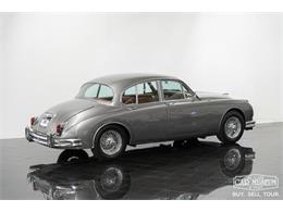 1965 Jaguar Mark I (CC-2107410) for sale in St. Louis, Missouri