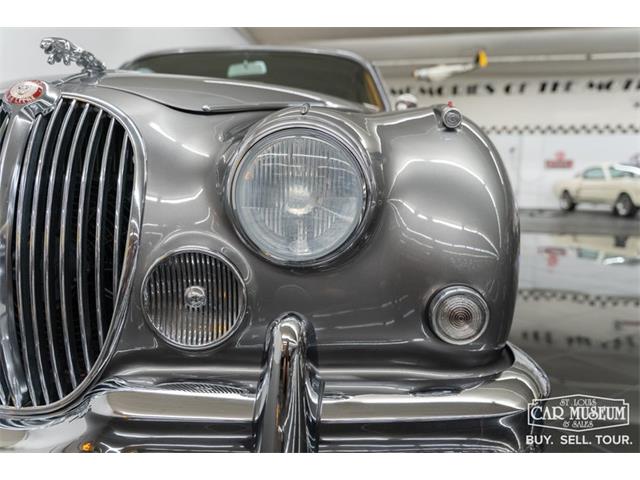 1965 Jaguar Mark I (CC-2107410) for sale in St. Louis, Missouri
