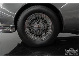 1965 Jaguar Mark I (CC-2107410) for sale in St. Louis, Missouri