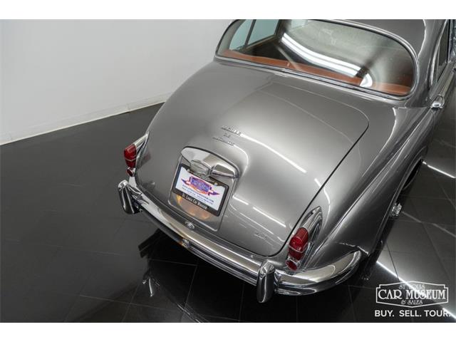1965 Jaguar Mark I (CC-2107410) for sale in St. Louis, Missouri