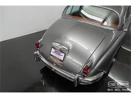 1965 Jaguar Mark I (CC-2107410) for sale in St. Louis, Missouri