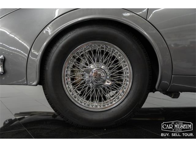 1965 Jaguar Mark I (CC-2107410) for sale in St. Louis, Missouri