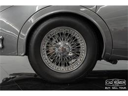 1965 Jaguar Mark I (CC-2107410) for sale in St. Louis, Missouri