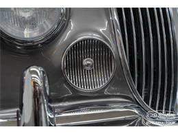 1965 Jaguar Mark I (CC-2107410) for sale in St. Louis, Missouri