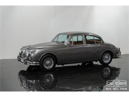 1965 Jaguar Mark I (CC-2107410) for sale in St. Louis, Missouri