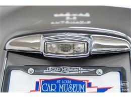 1965 Jaguar Mark I (CC-2107410) for sale in St. Louis, Missouri