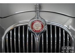 1965 Jaguar Mark I (CC-2107410) for sale in St. Louis, Missouri