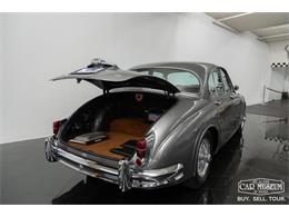1965 Jaguar Mark I (CC-2107410) for sale in St. Louis, Missouri