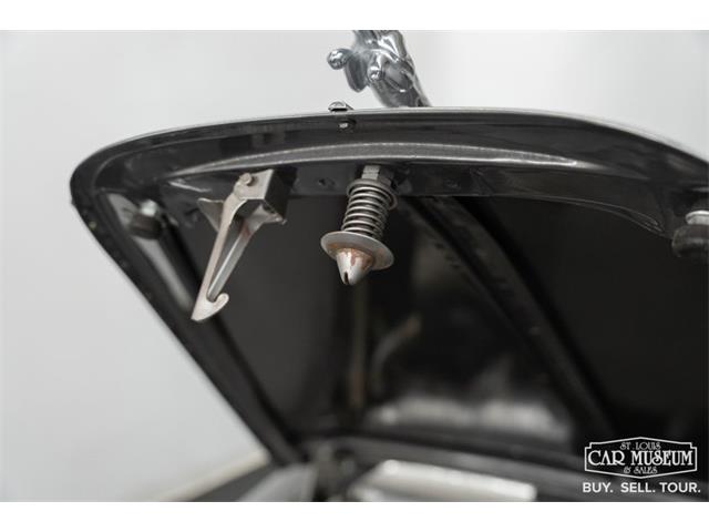 1965 Jaguar Mark I (CC-2107410) for sale in St. Louis, Missouri