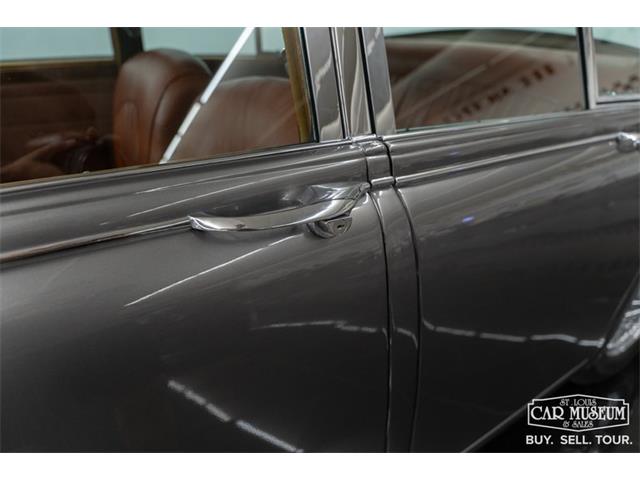 1965 Jaguar Mark I (CC-2107410) for sale in St. Louis, Missouri
