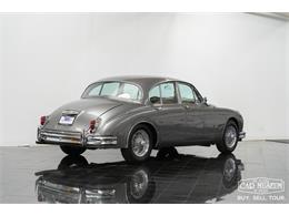 1965 Jaguar Mark I (CC-2107410) for sale in St. Louis, Missouri