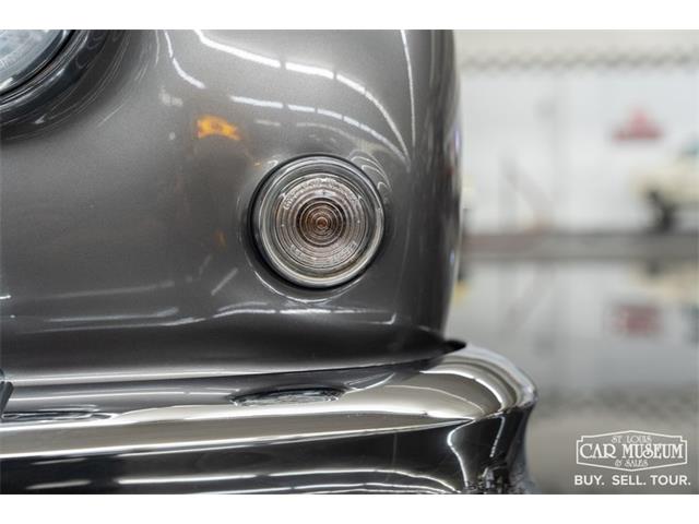 1965 Jaguar Mark I (CC-2107410) for sale in St. Louis, Missouri