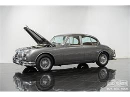 1965 Jaguar Mark I (CC-2107410) for sale in St. Louis, Missouri