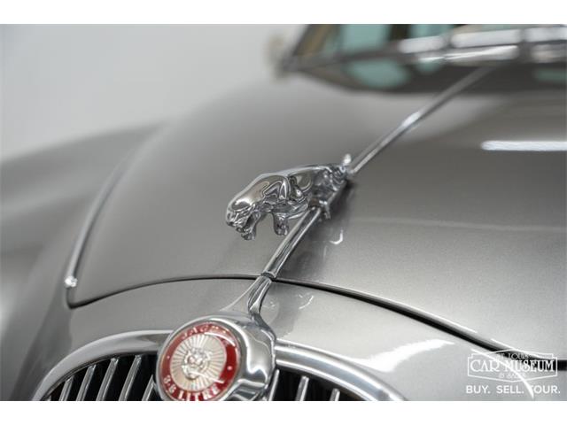 1965 Jaguar Mark I (CC-2107410) for sale in St. Louis, Missouri