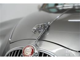 1965 Jaguar Mark I (CC-2107410) for sale in St. Louis, Missouri