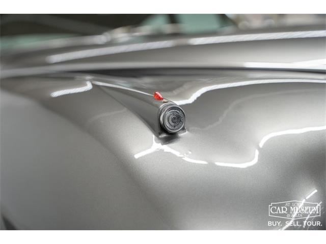 1965 Jaguar Mark I (CC-2107410) for sale in St. Louis, Missouri