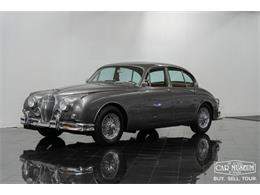 1965 Jaguar Mark I (CC-2107410) for sale in St. Louis, Missouri