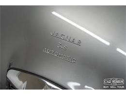 1965 Jaguar Mark I (CC-2107410) for sale in St. Louis, Missouri