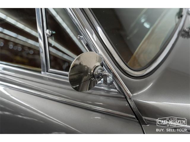 1965 Jaguar Mark I (CC-2107410) for sale in St. Louis, Missouri