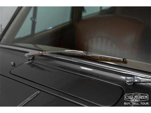 1965 Jaguar Mark I (CC-2107410) for sale in St. Louis, Missouri
