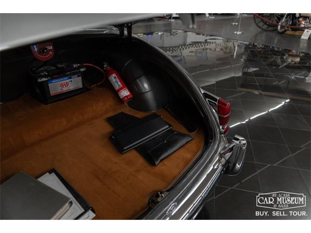 1965 Jaguar Mark I (CC-2107410) for sale in St. Louis, Missouri