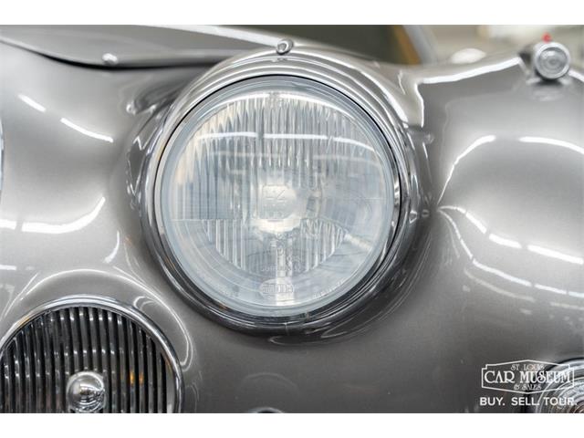 1965 Jaguar Mark I (CC-2107410) for sale in St. Louis, Missouri