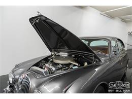 1965 Jaguar Mark I (CC-2107410) for sale in St. Louis, Missouri
