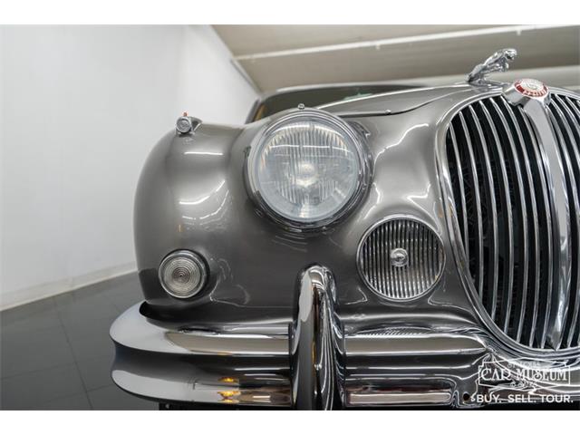 1965 Jaguar Mark I (CC-2107410) for sale in St. Louis, Missouri