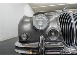 1965 Jaguar Mark I (CC-2107410) for sale in St. Louis, Missouri