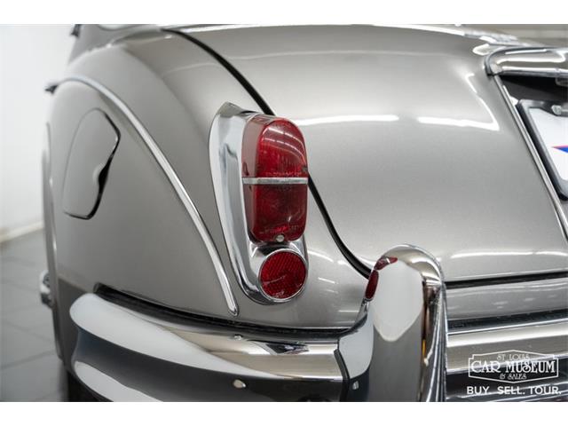 1965 Jaguar Mark I (CC-2107410) for sale in St. Louis, Missouri