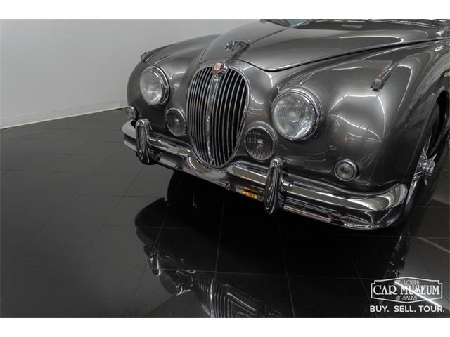 1965 Jaguar Mark I (CC-2107410) for sale in St. Louis, Missouri