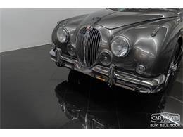 1965 Jaguar Mark I (CC-2107410) for sale in St. Louis, Missouri